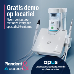 Acteon OPUS demo